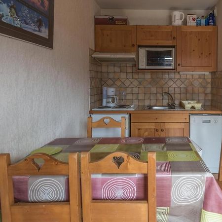 Appartement T2 Les Houches Pied Des Pistes Εξωτερικό φωτογραφία
